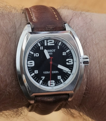 Tissot T-Sport Q660/760 TKS-BC