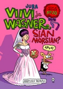 Juba - Sian morsian?