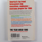 John Naisbitt ym. : The Year Ahead, 1986 - Ten Powerful T... - pikkukuva 2