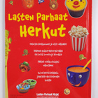 Jane Bull : Lasten parhaat herkut - pikkukuva 2