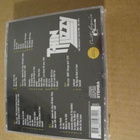 Thin Lizzy the broadcast collection 80's 00's 4x cd muoveiss - pikkukuva 2