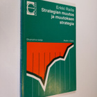 Erkki E. Railo : Strategian muutos ja muutoksen strategia - pikkukuva 1