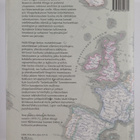 Matti Klinge : Upsalasta Pariisiin : muistelmia 1960-1972 - pikkukuva 2