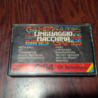 Linguaggio Macchina - Commodore 64 / ZX Spectrum #1 - pikkukuva 1