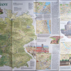 National Geographic vol.180 No.3 poster: Germany - pikkukuva 3