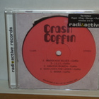Crash Coffin CD - pikkukuva 1