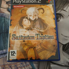 Suikoden Tactics (PS2) - pikkukuva 1