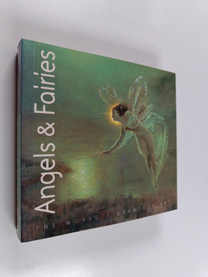 Iain Zaczek : Angels & Fairies