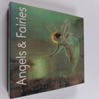 Iain Zaczek : Angels & Fairies - pikkukuva 1