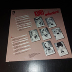 KINO-ORKESTERI ( LP . VINYYLI ) - pikkukuva 2
