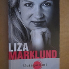 Liza Marklund: kolme kirjaa - pikkukuva 2
