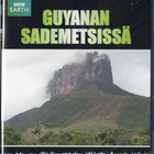 guyanan sademetsissä (60 844) UUSI -FI- suomik. BLU-RAY - pikkukuva 2
