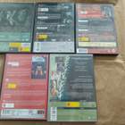 amityville 5-elokuvaa (DVD) (6 levyä) - pikkukuva 2