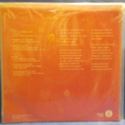 ERIC CLAPTON - E.C. WAS...- JUGOSLAVIAN PRESS - 75 M-/EX+ LP - pikkukuva 2