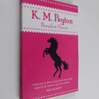 K. M. Peyton : Paradise House - pikkukuva 1