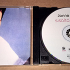 JANNE TULKKI SISÄLTÄ KULTAA CD - pikkukuva 3