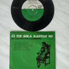 EP Sirkka Lehtivaaara - Ci Tie Sola Kantas Mi - pikkukuva 1