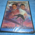 STAR TREK IV  THE VOYAGE HOME    -  DVD - pikkukuva 1