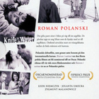 Knife In The Water  -  Veitsi Vedessä  -  DVD - pikkukuva 2