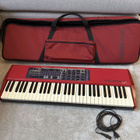 Nord Electro 2 + Korg X50 + teline, laukut ja tarvikkeet - pikkukuva 3