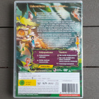 DVD: Helinä-keiju (Disney 2008) - pikkukuva 2