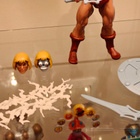 Motuc Motu Masters of the universe Filmation He-man - pikkukuva 3
