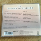 Mythos – The Power Of Silence CD - pikkukuva 2