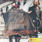 THE FISHER KING DVD (Robin Williams & Jeff Bridges) - pikkukuva 2
