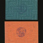 Saksa Notgeld 10, 50 Pfg, Leobschütz 1918 - pikkukuva 2