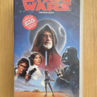 Star Wars - Trilogy (1995) | VHS-boksi (SUOMENKIELINEN) - pikkukuva 4