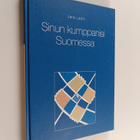 Jere Lahti : Sinun kumppanisi Suomessa (tekijän omiste) - pikkukuva 1