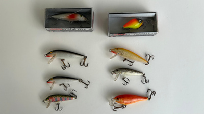 Rapala