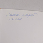 Isadora Ullgren : Irti kädestäni (signeerattu) - pikkukuva 3