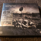 Katatonia ”The Black Sessions” 2xCD + DVD 2005 - pikkukuva 1