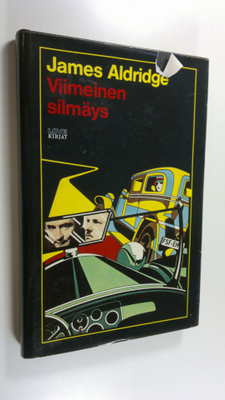 James Aldridge : Viimeinen silmäys