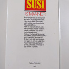Sulevi Manner : Susi : jännitysromaani - pikkukuva 2