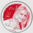 Anna Eriksson - 1998 - Anna Joulu - CD - pikkukuva 4