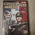Maanalainen armeija iskee jälleen kausi 4 UUSI - pikkukuva 1