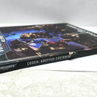 WH40K - Adeptus Custodes Codex (9th Edition, 2021) - pikkukuva 3