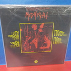 Midnight – Complete And Total Fucking Midnight M-/M- 2LP - pikkukuva 2
