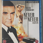 007 - Älä kieltäydy kahdesti (1983) Sean Connery (UUSI) - pikkukuva 1