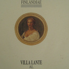 Villa Lante al Gianicolo – esite Suomen Rooman-Instituutti - pikkukuva 2