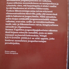 Bernard Bouanchaud : Käytännön joogaa - pikkukuva 2