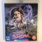 The Slayer - Special Edition (Blu-ray) ARROW (1982) - pikkukuva 1