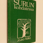 Jouko Hallia : Surun kohdatessa - pikkukuva 1