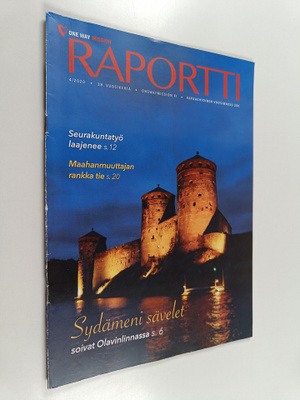 Raportti 4/2020