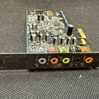 Creative Sound Blaster Audigy FX SB1570 PCIe 5.1 Äänikortti - pikkukuva 2