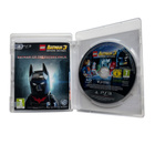 Lego Batman 3: Beyond Gotham (PS3) - pikkukuva 2