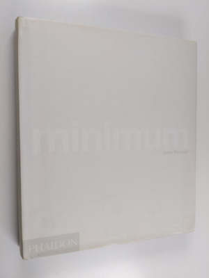 John Pawson : Minimum