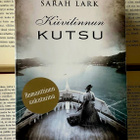 Sarah Lark - Kiivilinnun kutsu (pokkari) - pikkukuva 1